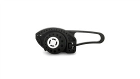 Uchwyt Na Kabel Płaski I Okrągły 2.5Mm Do 4Mm, Odpinane Oczko Extralink...