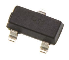 1.235V 20mA ±2.0 % Montaż powierzchniowy Stałe