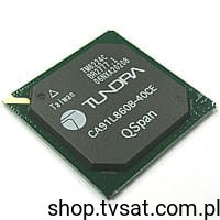 CA91L860B-40CE UPC to PCI Device SMD-PBGA256 TUNDRA