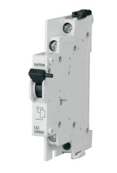 Styk pomocniczy 1P montaż boczny FAZ-XHINW1 286055