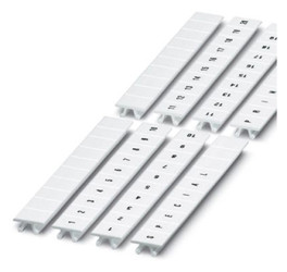 Oznacznik terminali Taśma Zack ZB 8/27 UV-100 Phoenix Contact