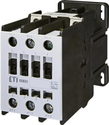 Stycznik powietrzny CEM32.01-24V-DC 004646210