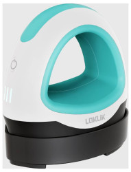Loklik Mini Heat Press Prasa grzewcza turkusowy