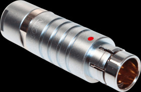 CCA3P1/A10 CamCirc Plug 1031 Size 10 Pole