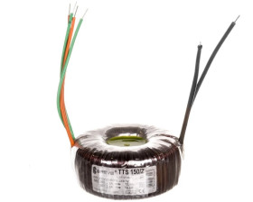 Transformator toroidalny TTS 150/Z 230/ 30-30V 17127-8995