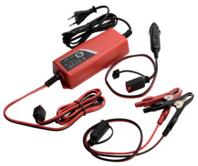 Ładowarka akumulatorów napięcie 24V 6 V, 12 V SAM