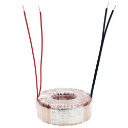 Transformator toroidalny TST 230/48V - 3.33A