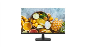 Monitor E-Led 27Cali 2Xhdmi, 2Xdp Ds-D5227u3-1P0