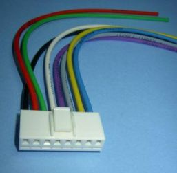 KE-1900 PIONEER ZŁĄCZE