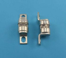 LET 25A 240V BS-88:4 BUSSMANN