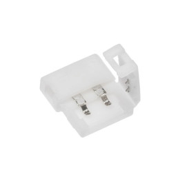 Złączka XC11 do taśm led 10mm