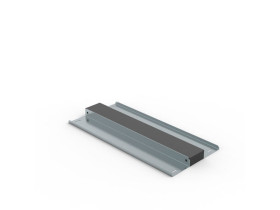 XL3s 630 płyta przepustów kablowych pk 337954 LEGRAND