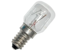 Żarówka 15W 240V E14 25x54mm; Bellight
