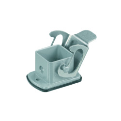 Obudowa złącza Weidmuller Montaż na kablu