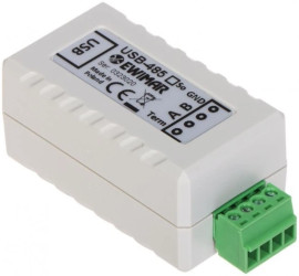 Konwerter USB-485/1/1 EWIMAR