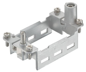 Złącze przemysłowe 09140100313XL Harting Zawartość: 1 szt.