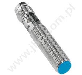 IME08-02BPSZT0K Czujnik indukcyjny, M8x1, PNP/NO, sr=2mm złącze M8, dł. obudowy 41(25)mm, czoło zakryte, SICK, IME0802BPSZT0K, 1