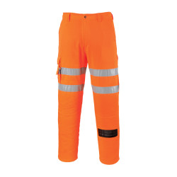 Rail Combat Trouser EN471 Class 2 2 GO-R