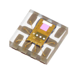 Czujnik światła otoczenia SMD QFN Sterowanie podświetleniem wyświetlacza TSL25413 ams OSRAM