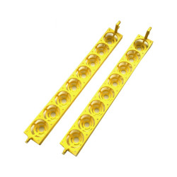 Taca inkubator (koszyczki 8 jaj - część zamienna)