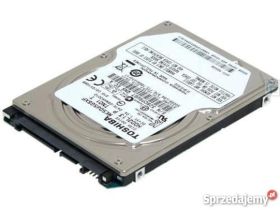 TOSHIBA HDD 500GB SATA 3.0 GB/S 2.5" MQ01ABF050 8MB