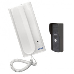 Domofon 1NR p/t-n/t RL-913 wandaloodp. ENSIS ORNO