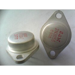 2N3055 EAST 05+ TO3