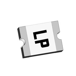 Bezpiecznik resetowalny 3A Eaton 6V