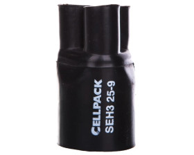 Palczatka termokurczliwa, SEH3 25-9/ (1,5-16), 169471