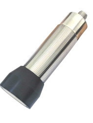 Czujnik zbliżeniowy M30 Ultradźwiękowy 4 m RS PRO 12 → 30 V DC długość 110mm Gwintowany