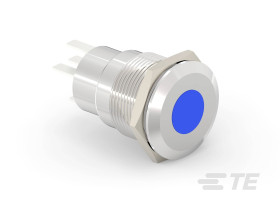 TE Connectivity 1-2213765-9 Przełącznik wciskany, 1 szt.