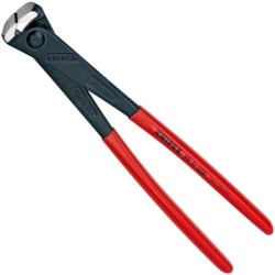 Obcęgi zbrojarskie szypce cęgi czarne 250mm 99 11 250