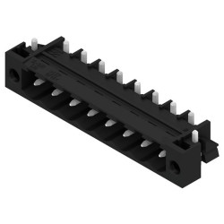 Weidm&#x171;ller 1877120000 Connector Shrouded Male 5.08mm