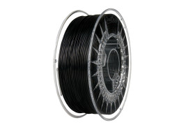 Devil Design TPU Filament 1.75mm - 1kg - Black