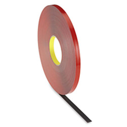 3M&#x2122; VHB&#x2122; Tape GPH-110GF General Purpose High Temp 1.1mm Grey 12mm x 33m