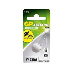 Bateria PX625A (LR9) alkaliczna 1,5V GP