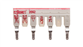 Mostek Omijający 7-Torowy Jasnoszary Topjobs 2002-477/011-000