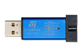 STlink v2 programmer