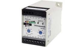 Sv554800, Wzmacniacz Przepływu, 110X75x55mm, Styk Przełączny (No/Nc), Zacisk,...