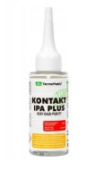 AG709.1 Preparat Kontakt IPA plus - alkohol izopropylowy - w płynie 50ml