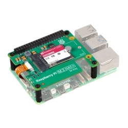 Raspberry Pi SSD Kit for Raspberry Pi - 256GB