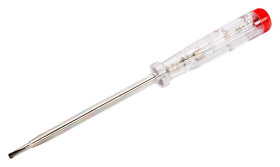 Wkrętak Neon dł. ostrza 65 mm dł. całkowita 140 mm rozmiar 3mm