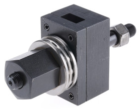 Stempel i matryca Greenlee