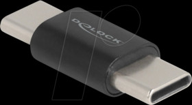 60035 USB 3.1 adapter USB-C connector &gt; USB-C connector