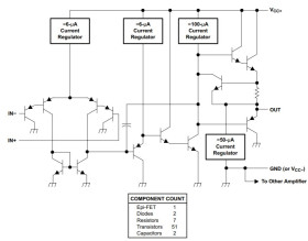Dual, 30-V, 700-kHz operational amplifier with -40°C to 125°C operation