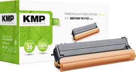 KMP Toner Zamiennik Brother TN-910C Cyjan 9000 strony