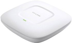 TP-LINK EAP115 EAP115 Access Point WLAN 300 MBit/s 2.4 GHz