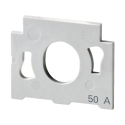 Bezpiecznik 50A 95 x 76mm Eaton