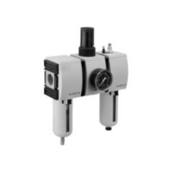 FRL, Półautomatyczny, G 3/4, 5μm, AS5-ACT, EMERSON ? AVENTICS