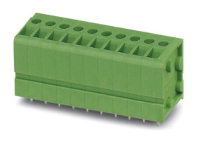 Klucz polaryzacyjny 14 -pinowe raster 5mm Przewlekany Phoenix Contact